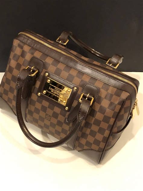 lv damier bag|louis vuitton damier pattern.